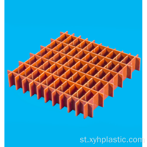 Heat Resistant insulation process bakelite sheet